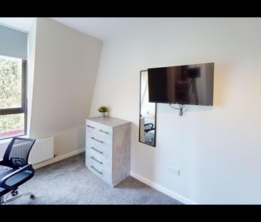 Room in a Shared Flat, Fitzhardinge House, BS1 - Photo 3