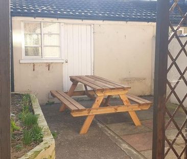 2 bedroom terraced house to rent - Photo 6