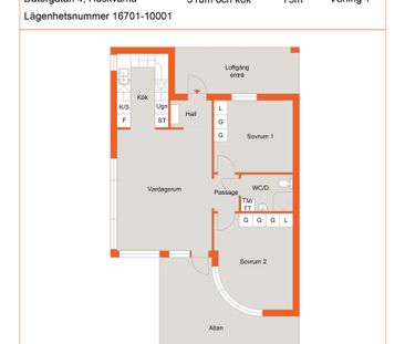 Datorgatan 4 - Foto 5