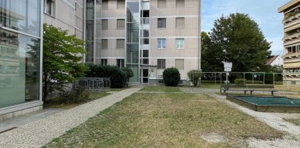 Nähe PlusCity: 3-Zimmerwohnung mit Loggia & TG-Platz in Traun/St. Martin – aktuell in Sanierung! Privates Kellerabteil inklusive! - Photo 2