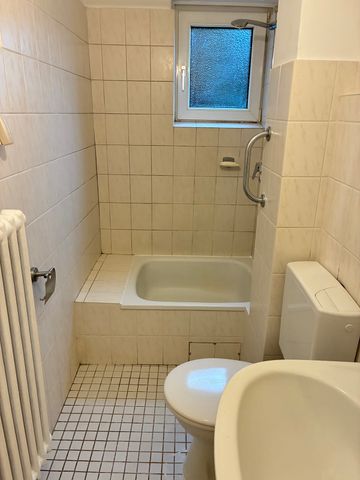 2-Zimmerwohnung mit Terrasse! - Photo 4