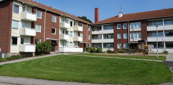 Hemrydsgatan 12 C - Photo 2