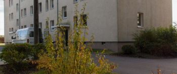 3-Raum-Wohnung in Glauchau, Erbschänkenstraße 20 - Foto 1
