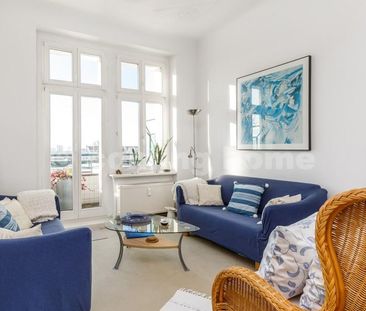 Wohnen wie bei guten Freunden - Photo 1