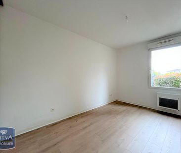 Location Appartement 3 pièces 54m² LIBOURNE 33500 - Photo 6