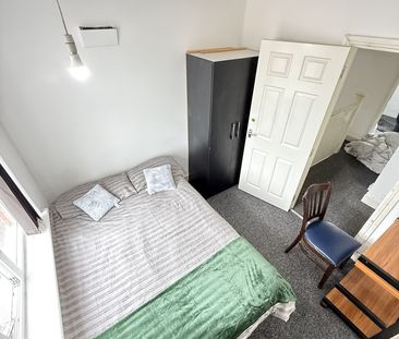 Room in a Shared House, Greenhill Road, LE2 - Photo 5