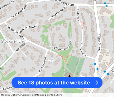 Church Hill Drive, Tettenhall - Photo 1