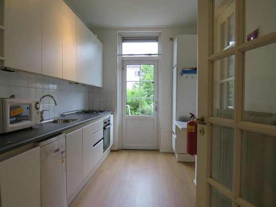 Te huur: Kamer Sint Nicolaasstraat in Maastricht - Foto 1