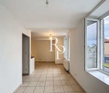 T2 de 34,29m² avec place de parking, - Photo 6