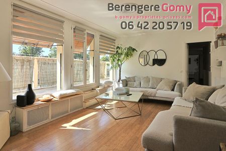 Location Appartement 5 pièces 100m² LE PLESSIS BOUCHARD 95130 - Photo 2