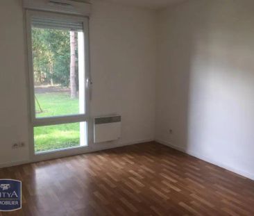 Appartement à louer 3 pièces 62.26m² - Photo 6