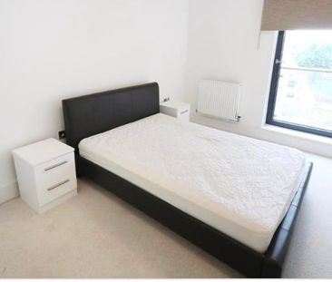 1 Bed Flat, Axio Way, E3 - Photo 2