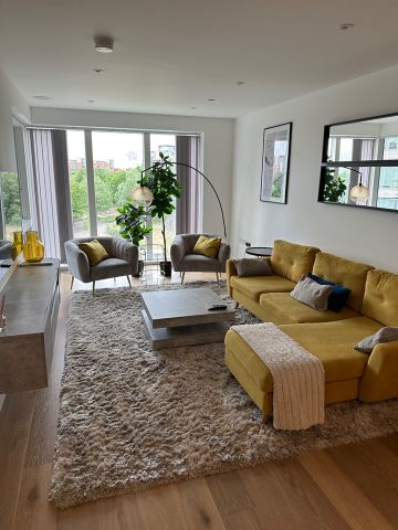 1 Bed Flat, Rennie Street, SE10 - Photo 4