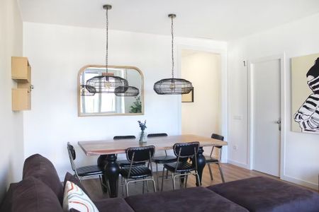 Carrer de Muntaner, Barcelona, Catalonia 08021 - Photo 4