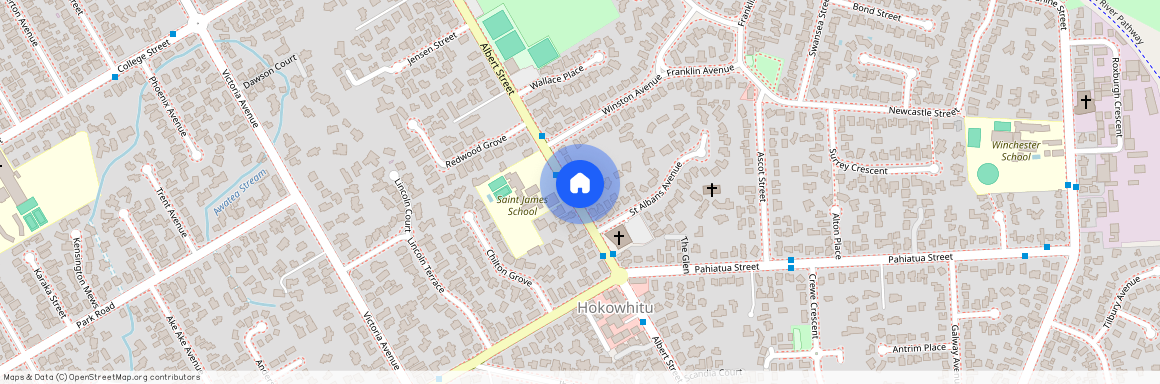 319a Albert Street, Hokowhitu, Palmerston North City