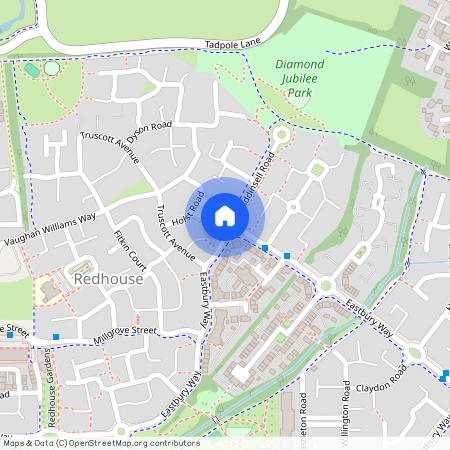 Arnell Crescent, Swindon, SN25