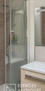 Studio meublé de 20m² - Nantes centre - Photo 4