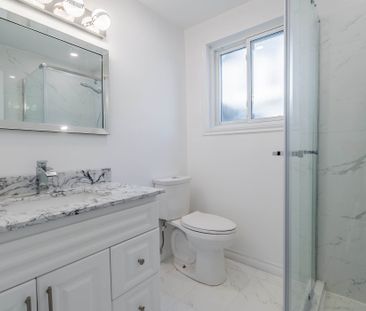 For Lease - 22 CHANTLER Road Unit# LOWER, Welland, Ontario - Photo 5