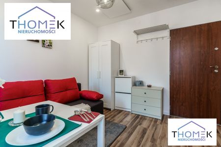 Wygodna kawalerka - Katowice - bez kaucji - Photo 4