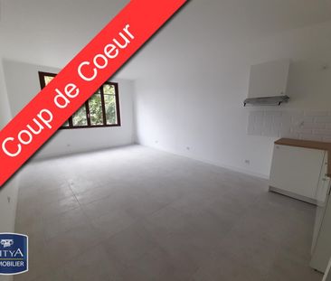 Location Appartement 1 pièce 31m² MARIGNANE 13700 - Photo 2