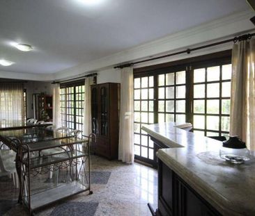 Casa Com 4 Dormitórios, 739 m² - Venda por R$2.500.000ou Aluguel po... - Foto 1