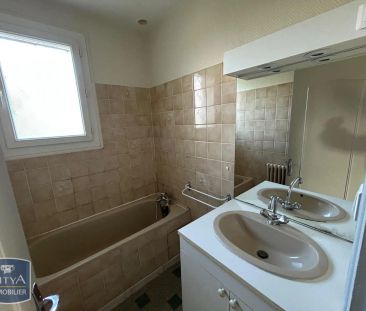 Maison à louer 3 pièces 48.14m² - Photo 6