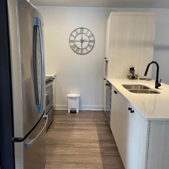 **1er MOIS DE LOCATION GRATUIT*** 4 1/2 Terrasse-Chartrand, Franklin - Photo 1