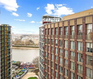 Bloom East, Nine Elms Lane, SW11, London - Photo 1