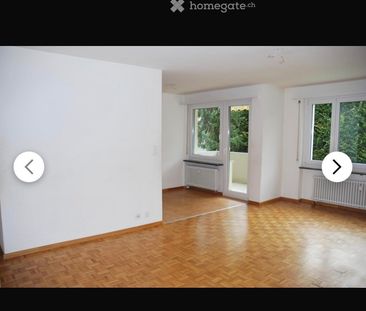 4 Zimmer, 80 m² - Photo 4