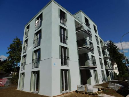 2.5 Zimmer, 61 m², 3. Stock - Photo 5