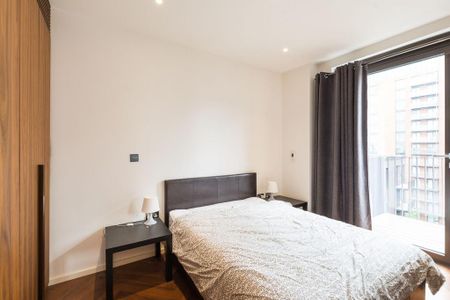Studio to rent - Photo 3