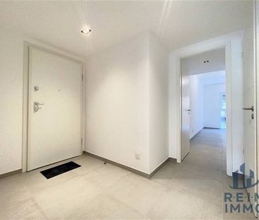 Appartement te huur - Photo 1