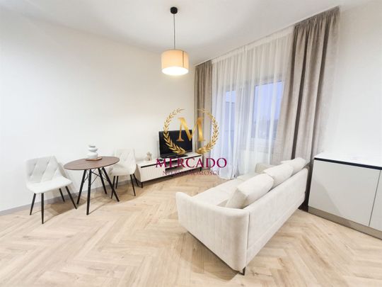 Mieszkanie na wynajem - Фото 1