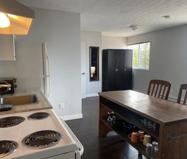 Petit loft ! semi meublé + wifi inclus - Photo 2