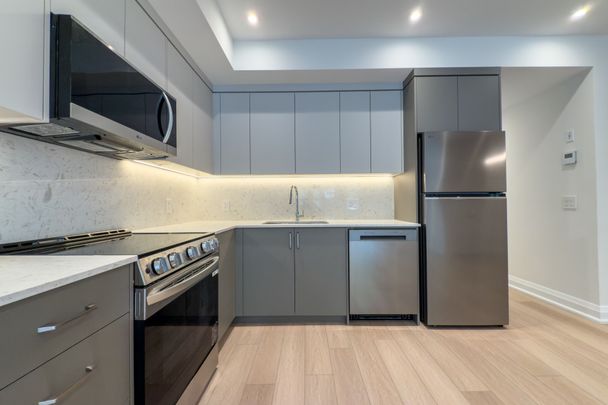 For Lease - 14 Stevenson Street Unit# 3, Guelph, Ontario - Photo 1