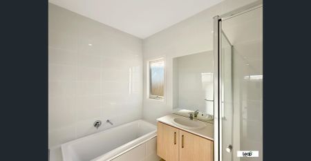 🏠 Brand New 4-Bedroom in Eynesbury - $350pw - Photo 5