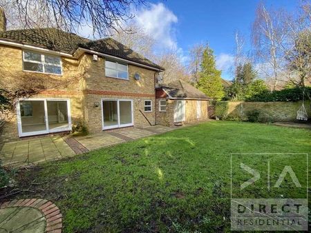 Bridleway Close, Ewell, KT17 - Photo 5