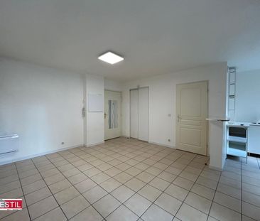 Appartement 2 pièces de 41 à Vaureal - Photo 4