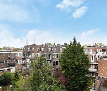 Beukelsweg 81-A01, Nieuwe Westen, 3022GG, Rotterdam - Foto 1