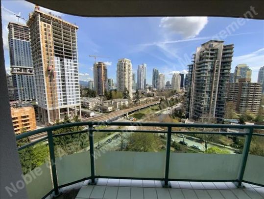 6XXX Patterson Avenue 14E Burnaby - Photo 1