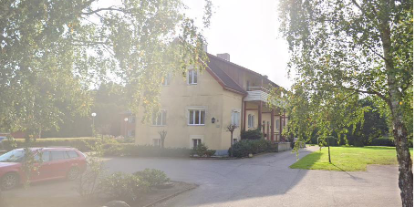 Vedbyvägen 6 A - Photo 3