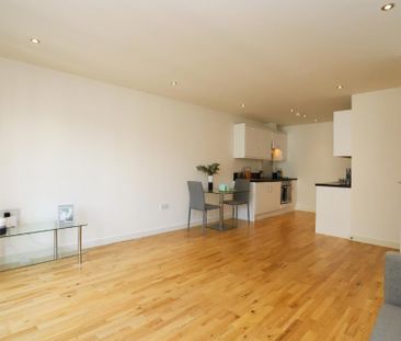 1 bedroom apartment to rent - Photo 1