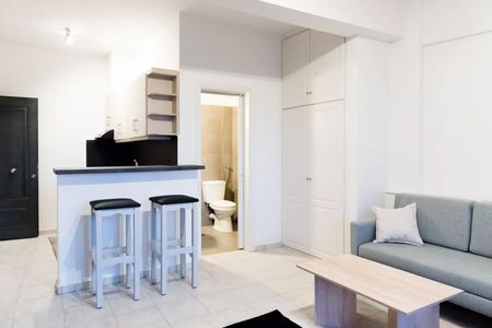 Studio/Γκαρσονιέρα για ενοικίαση Άγιος Γεώργιος Λάγγουρα (Πάτρα) - Photo 3