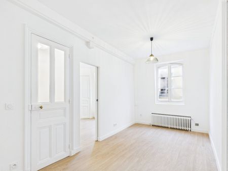 Au coeur du centre ville - Photo 2