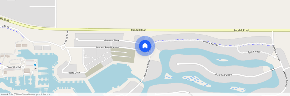 87 Princess Royal Parade, Hindmarsh Island