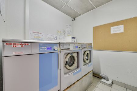 Résidence étudiante Athénée Lyon - Photo 5