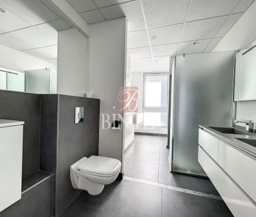 LOCATION APPARTEMENT T2 - 98.70m² - Saverne - Photo 5
