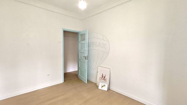 Apartamento T4 em Lisboa - Foto 1