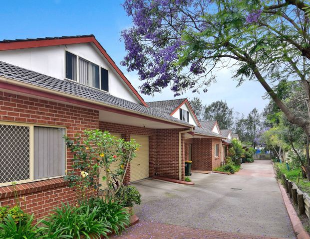 2/159 Targo Road, Girraween NSW 2145 - Townhouse For Rent | Domain - Photo 1