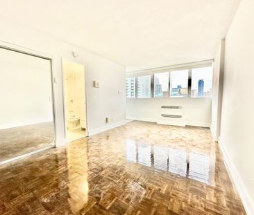 For Lease - 33 Isabella Street Unit# 1213, Toronto, Ontario - Photo 2